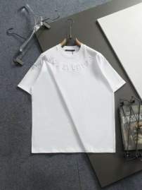 Picture of Louis Vuitton T Shirts Short _SKULVXS-L24cx117001